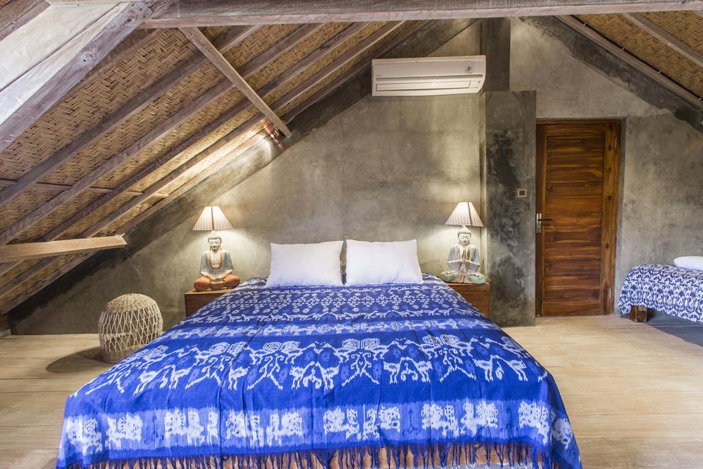 Villa Kundalini Seminyak Zewnętrze zdjęcie