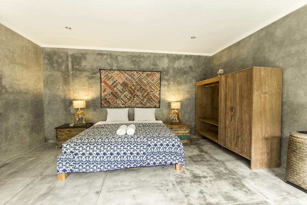 Villa Kundalini Seminyak Zewnętrze zdjęcie