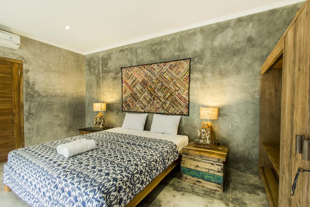 Villa Kundalini Seminyak Zewnętrze zdjęcie