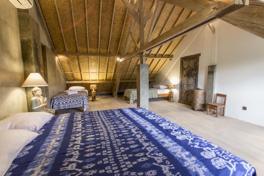 Villa Kundalini Seminyak Zewnętrze zdjęcie