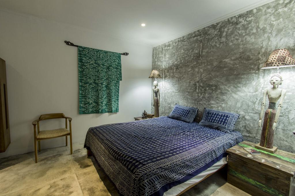 Villa Kundalini Seminyak Zewnętrze zdjęcie
