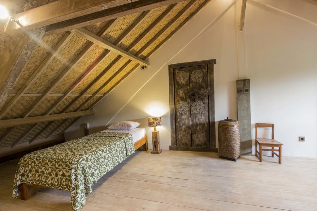 Villa Kundalini Seminyak Zewnętrze zdjęcie