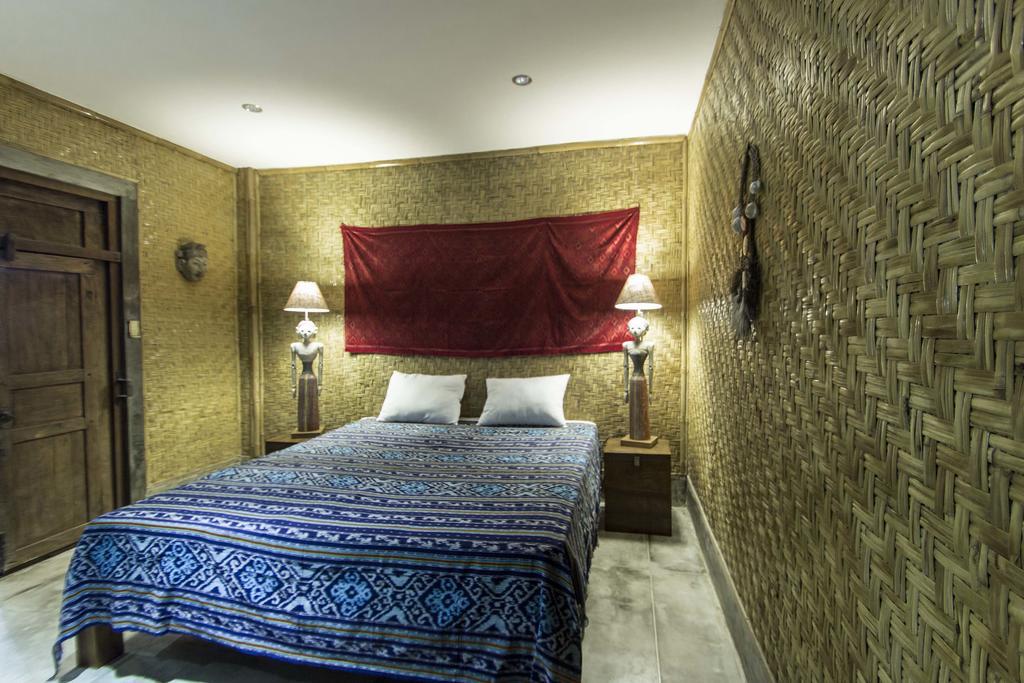 Villa Kundalini Seminyak Zewnętrze zdjęcie
