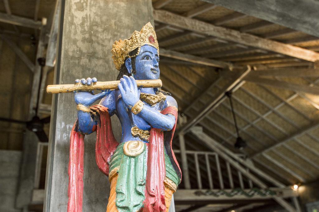 Villa Kundalini Seminyak Zewnętrze zdjęcie