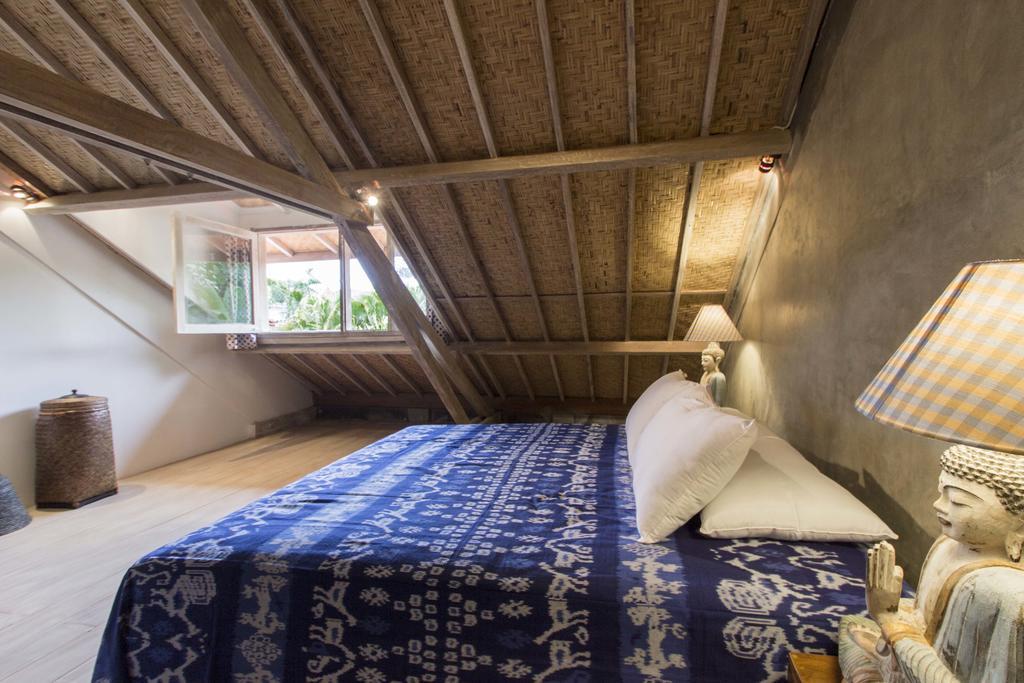 Villa Kundalini Seminyak Zewnętrze zdjęcie