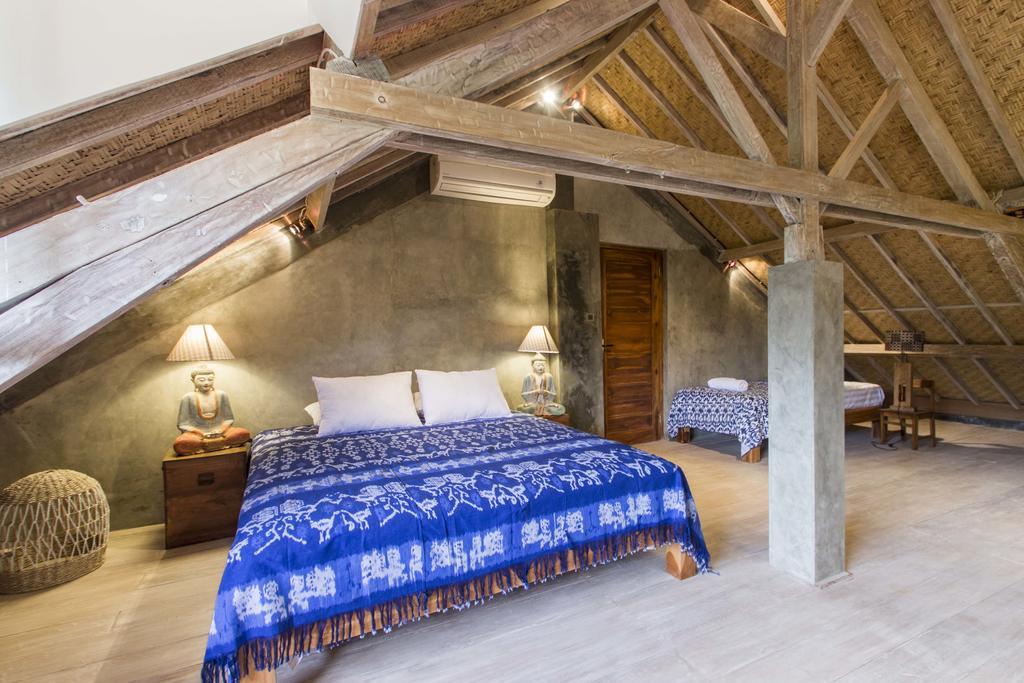 Villa Kundalini Seminyak Zewnętrze zdjęcie