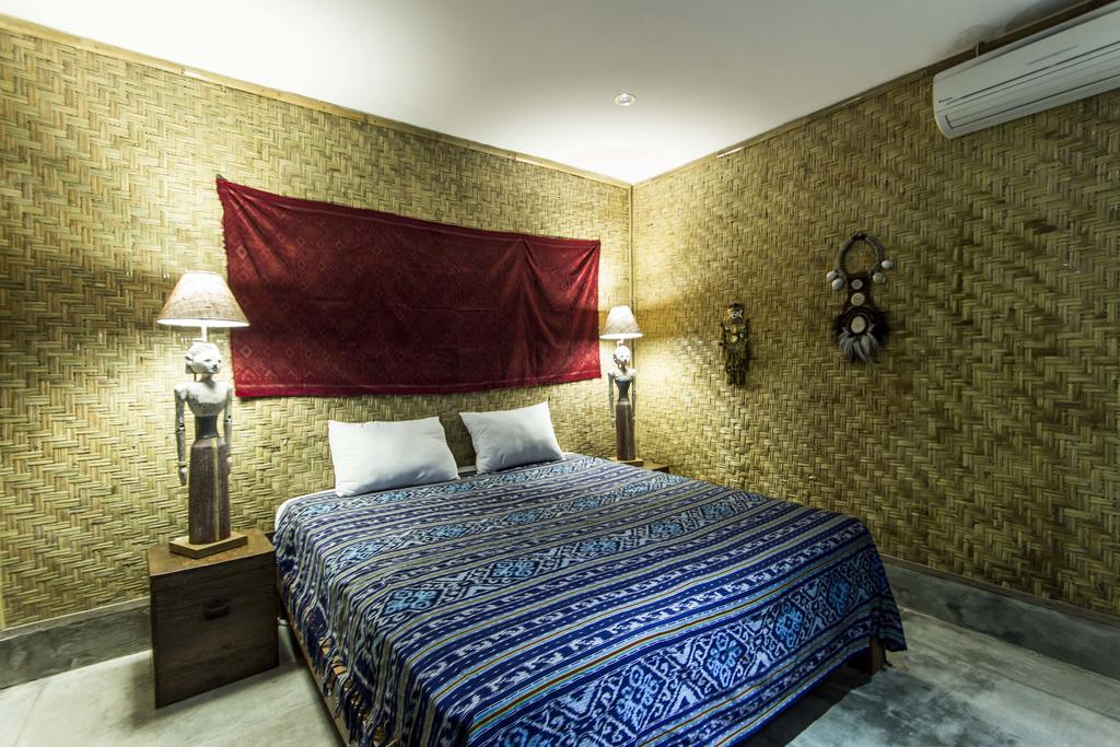 Villa Kundalini Seminyak Zewnętrze zdjęcie
