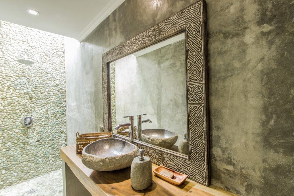Villa Kundalini Seminyak Zewnętrze zdjęcie