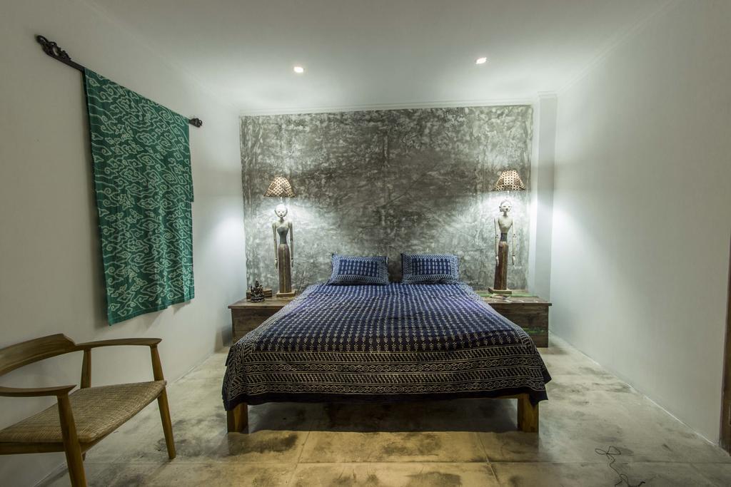 Villa Kundalini Seminyak Zewnętrze zdjęcie