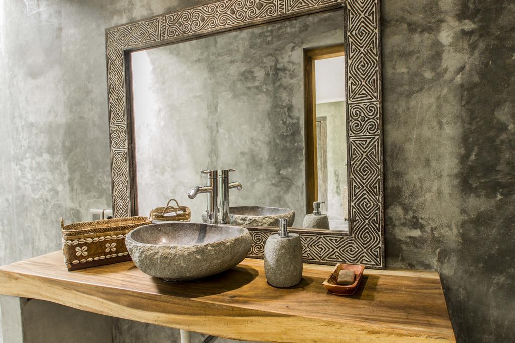 Villa Kundalini Seminyak Zewnętrze zdjęcie