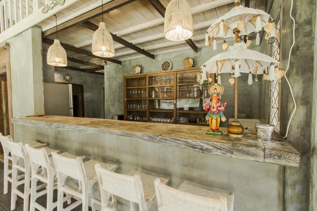 Villa Kundalini Seminyak Zewnętrze zdjęcie